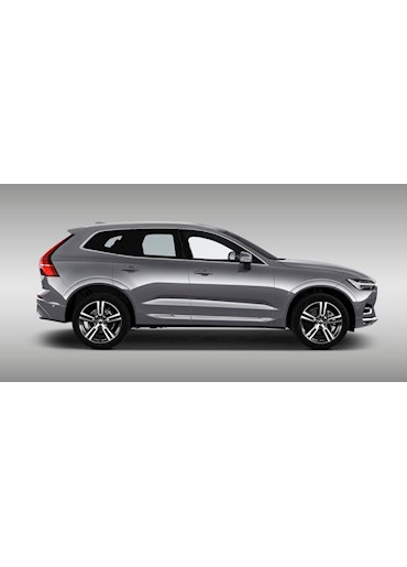 VOLCO XC60 Automatic or Similar